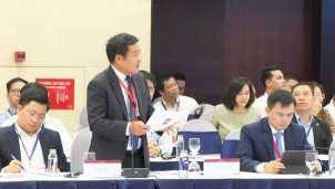 VNPT mang gì tới Industry 4.0 Summit 2023?