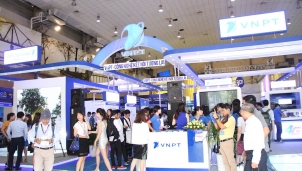 VNPT, MobiFone, VTC sẽ hoàn thành cổ phần hóa trước năm 2021 VNPT, MobiFone, VTC sẽ hoàn thành cổ phần hóa trước năm 2021