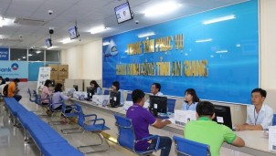 Xây dựng Chính quyền điện tử hiệu quả: Kinh nghiệm từ An Giang Xây dựng Chính quyền điện tử hiệu quả: Kinh nghiệm từ An Giang