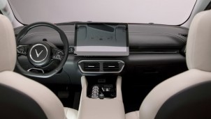 VF8 và VF9 'bung' thiết kế tại triển lãm MWC 2022 VF8 và VF9 'bung' thiết kế tại triển lãm MWC 2022