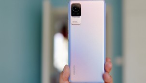 Xiaomi Civi - Điện thoại dành cho giới trẻ, camera công nghệ GAN Xiaomi Civi - Điện thoại dành cho giới trẻ, camera công nghệ GAN