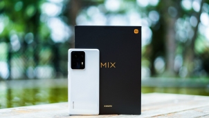 Xiaomi Mi MIX 4: Cấu hình 'không đối thủ', camera selfie ẩn dưới màn hình Xiaomi Mi MIX 4: Cấu hình 'không đối thủ', camera selfie ẩn dưới màn hình