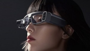 Xiaomi Mijia Glasses Camera: Kính ảo phiên dịch theo thời gian thực