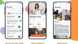 YAHO! Gia sư dựa trên nền tảng AI chính thức ra mắt