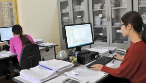 Yên Bái ban hành mới mã định danh phục vụ gửi, nhận văn bản điện tử Yên Bái ban hành mới mã định danh phục vụ gửi, nhận văn bản điện tử