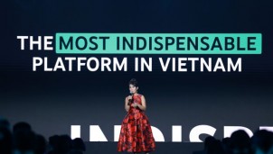 YouTube vẫn là lựa chọn hàng đầu của người Việt