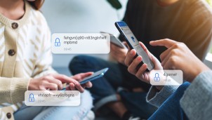 Zalo tối ưu hóa bảo mật thông tin người dùng