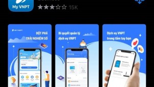 3 bước để báo hỏng dịch vụ viễn thông qua app My VNPT và ChatBot AMI
