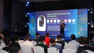 360 Botslab ra mắt loạt giải pháp an ninh thông minh dành cho gia đình