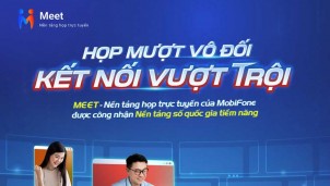 4 tiêu chí chọn nền tảng họp trực tuyến dành cho doanh nghiệp