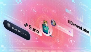 5 công cụ AI giúp bạn trở thành lập trình viên, nhà thiết kế và nhạc sĩ trong tích tắc