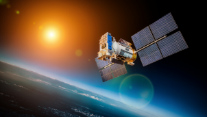 5 thách thức đe dọa thành công của mạng vệ tinh 5 thách thức đe dọa thành công của mạng vệ tinh