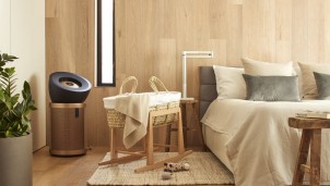 5 ưu điểm của máy lọc không khí Dyson mà có thể bạn chưa biết?