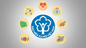 6 dịch vụ công được BHXH Việt Nam tích hợp trên phần mềm I-VAN 6 dịch vụ công được BHXH Việt Nam tích hợp trên phần mềm I-VAN