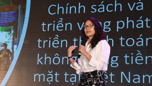 66% người trưởng thành tại Việt Nam có tài khoản ngân hàng 66% người trưởng thành tại Việt Nam có tài khoản ngân hàng