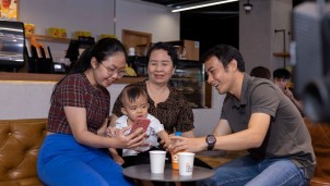 75 triệu người thường xuyên sử dụng ứng dụng Zalo