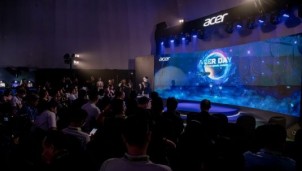 Acer Kick-off chương trình Back To School trước thềm năm học mới