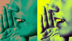 AI có thể sao chép giọng nói chỉ từ 3 giây âm thanh