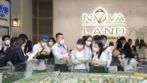  Ai là chủ nợ lớn nhất của Novaland?
