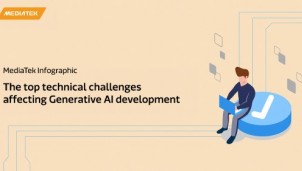 AI tạo sinh và những thách thức mà có thể bạn chưa biết