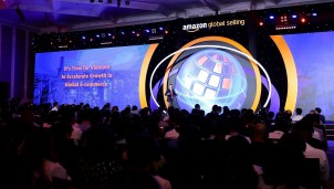 Amazon giới thiệu loạt công cụ hỗ trợ doanh nghiệp xuất khẩu trực tuyến  