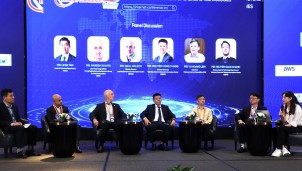 An toàn, bền vững hạ tầng internet trước sự phát triển các công nghệ mới