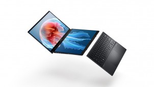 ASUS giới thiệu loạt laptop mới tích hợp trí thông minh nhân tạo AI