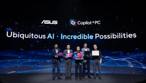ASUS: ‘Quý III năm nay sẽ có nhiều sản phẩm mới và hoạt động thú vị’