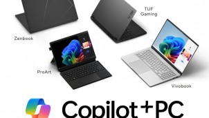 ASUS ROG giới thiệu 3 laptop gaming mạnh nhất tại COMPUTEX 2024