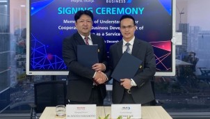 ASUS và RICOH giới thiệu dịch vụ DaaS, tối ưu hóa chi phí vận hành