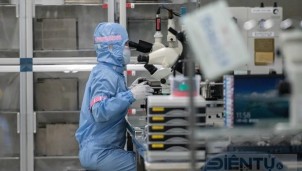 Ba giai đoạn Việt Nam tiến tới làm chủ ngành công nghiệp bán dẫn