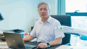 Bamboo Airways có thêm 8.000 tỷ đồng từ nhà đầu tư mới 