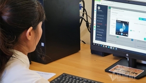 Bàn giao 2 đài truyền thanh công nghệ số Make in Vietnam Bàn giao 2 đài truyền thanh công nghệ số Make in Vietnam