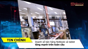 Bản tin công nghệ 24.7: VinSmart đóng mảng tivi và điện thoại di động tập trung phát triển công nghệ cho VinFast