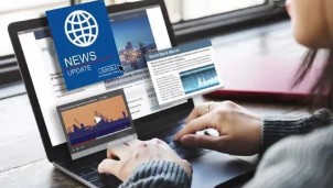 Báo chí - Cầu nối chuyển đổi số và phát triển bền vững