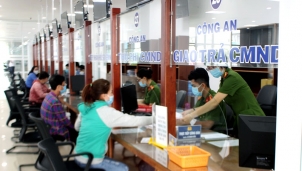 Bến Tre: Hoàn thành mục tiêu Chính quyền điện tử, hướng tới xây dựng Chính quyền số Bến Tre: Hoàn thành mục tiêu Chính quyền điện tử, hướng tới xây dựng Chính quyền số