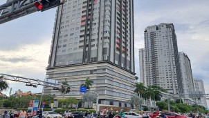 Bệnh viện Tâm Anh cam kết đền bù thiệt hại nếu có sự cố về môi trường tại chung cư Sunrise City