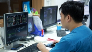 Bệnh viện thông minh - Mục tiêu trọng tâm của nền Y tế số Bệnh viện thông minh - Mục tiêu trọng tâm của nền Y tế số