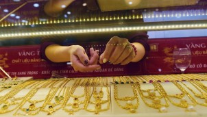 'Big 4' ngân hàng bán vàng bình ổn giá: Chỉ bán, không mua