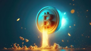 Bitcoin đã vượt qua ngưỡng 35,000 USD