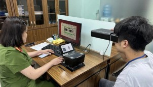 Bộ Công an đề xuất mức phạt mới khi vi phạm sử dụng căn cước