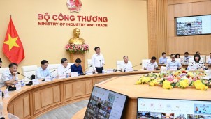 Bộ Công Thương tổ chức Hội nghị triển khai Nghị định về cơ chế mua bán điện trực tiếp