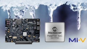 Bộ Kit Icicle - Bộ Kit phát triển FPGA SoC đầu tiên trong ngành dựa trên kiến trúc tập lệnh RISC-V Bộ Kit Icicle - Bộ Kit phát triển FPGA SoC đầu tiên trong ngành dựa trên kiến trúc tập lệnh RISC-V
