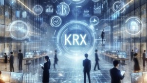 Bộ Tài chính nêu lý do chưa triển khai hệ thống KRX