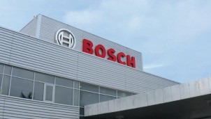 Bosch Việt Nam có TGĐ mới
