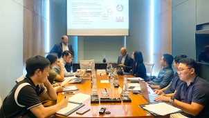 BSA và chính phủ nỗ lực ngăn chặn vi phạm bản quyền phần mềm tại Việt Nam 