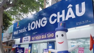 Các nhà bán lẻ công nghệ ồ ạt 'lấn sân' thị trường thuốc