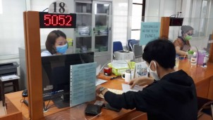 Cách doanh nghiệp nộp hồ sơ trực tuyến nhận hỗ trợ Covid-19 Cách doanh nghiệp nộp hồ sơ trực tuyến nhận hỗ trợ Covid-19