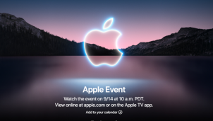 Cách xem trực tiếp sự kiện ra mắt iPhone 13 và Apple Watch 7 Cách xem trực tiếp sự kiện ra mắt iPhone 13 và Apple Watch 7