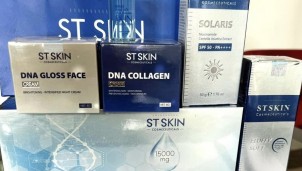 Cảnh báo về nguy cơ từ mỹ phẩm không rõ nguồn gốc: Trường hợp của ST Skin?